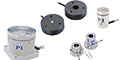 Piezoelectric Fast Fine Steering Mirrors / Active Optics