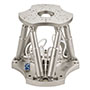 Product Image - HexaLight 6-Axis-Parallel Kinematics Microrobot