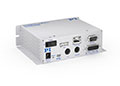 E-873 Q-Motion® Servo Controllers for 1 Axis