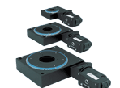 M-060 Rotation Stages & Tilt Stages