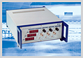 Product Image - HVPZT Piezo Amplifier, 3 Channels