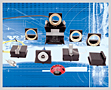 Product Image - Fiber, Objective and Waveguide Holders