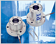 Product Image - High-Speed Multi-Axis Tip/Tilt Platforms and Z Positioners