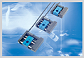 Product Image - High-Resolution Micro-Translation Stages with Ballscrew Drive