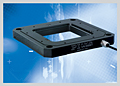 Product Image - Low-Profile Z/Tip/Tilt Piezo Nanopositioning Stages for Microscopy