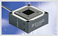 Product Image - Compact Piezo Elevation Stage with Aperture